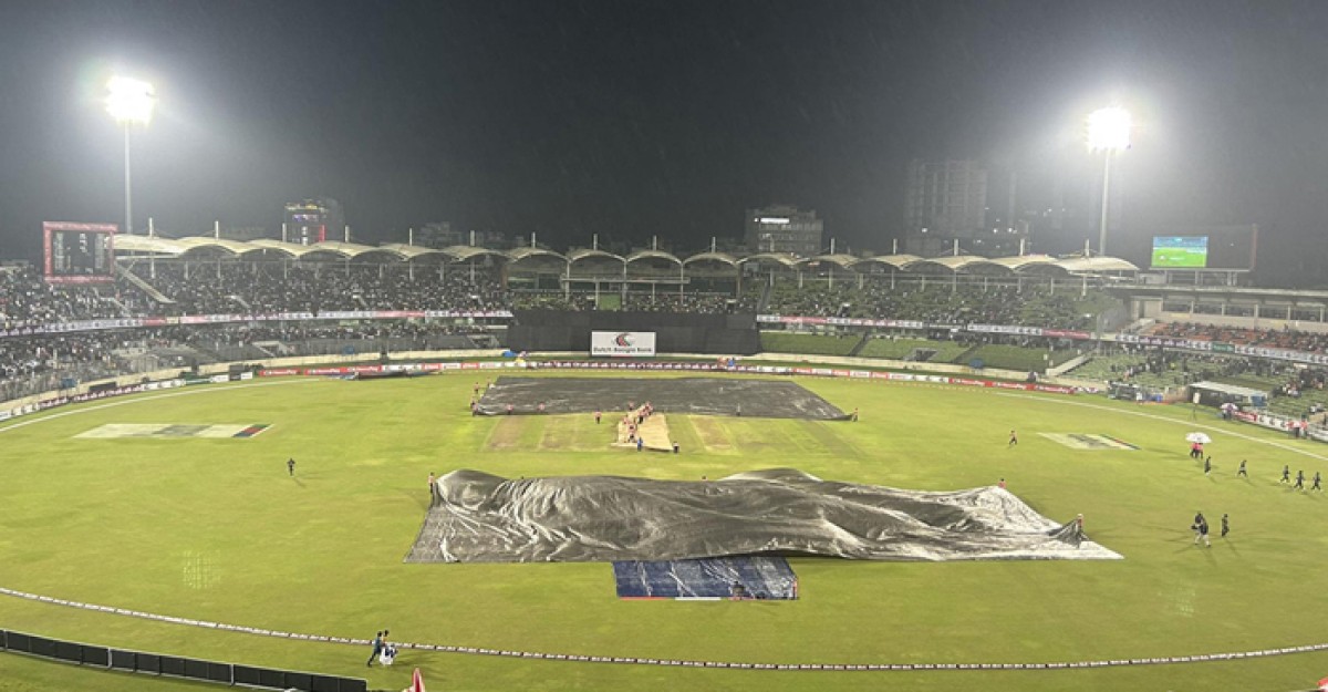 যে কারণে শ্রীলঙ্কা সিরিজের কোনো ম্যাচ নেই মিরপুরে