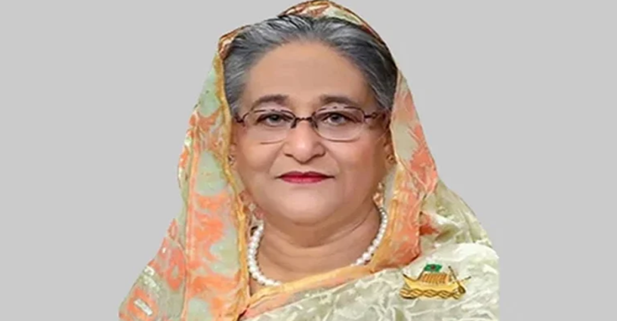 বাণিজ্য ও কৃষি মন্ত্রণালয় পরিদর্শন করবেন প্রধানমন্ত্রী
