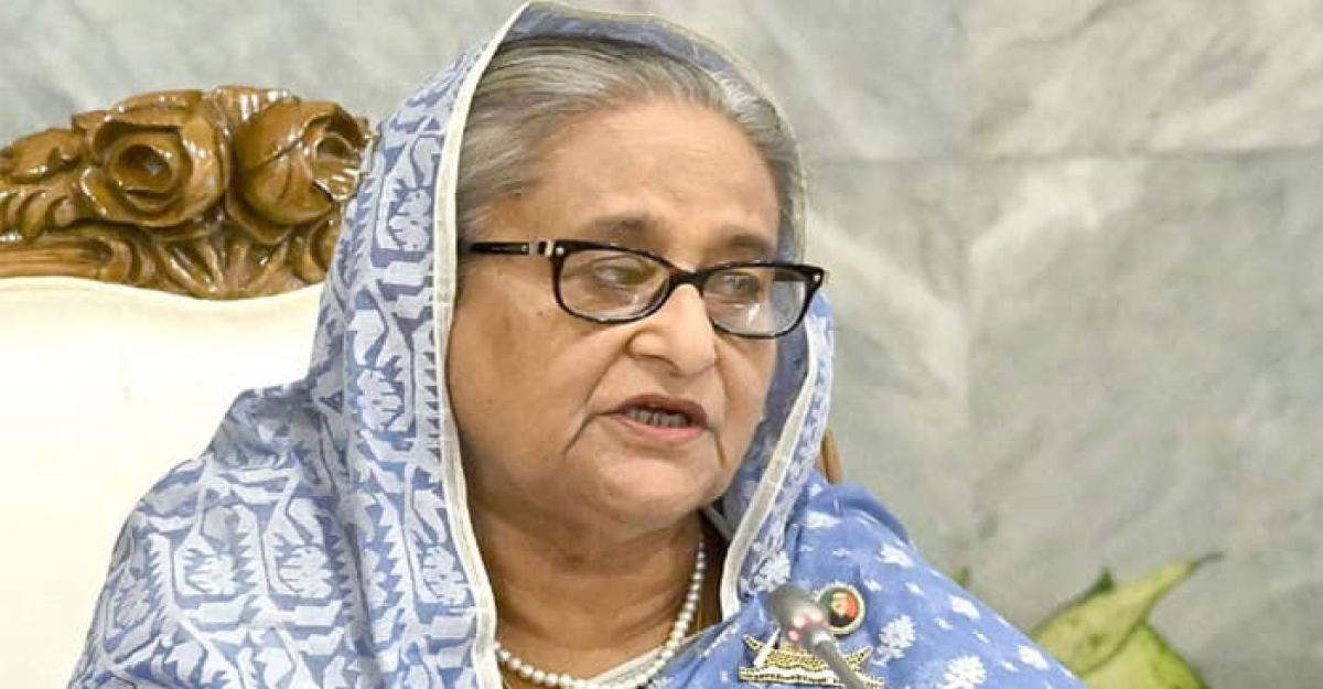 দ্রব্যমূল্য নিয়ন্ত্রণে জোরালো ভূমিকা নিন, সচিবদের নির্দেশ প্রধানমন্ত্রীর