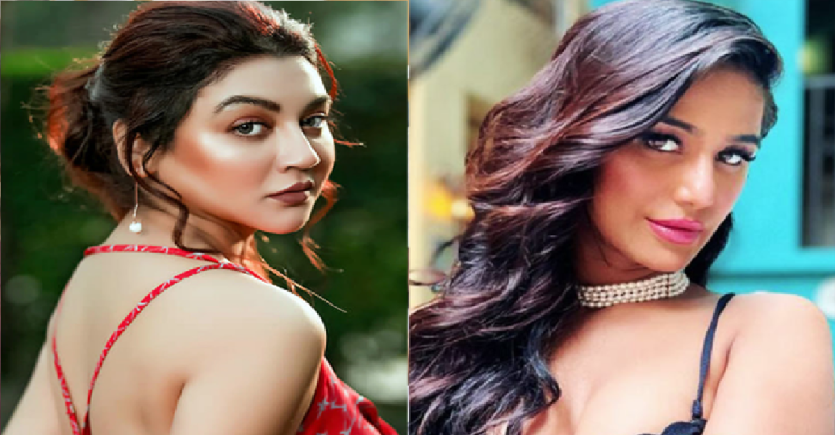 পুনমের ‘মৃত্যু নাটক’ নিয়ে মুখ খুললেন জয়া আহসান