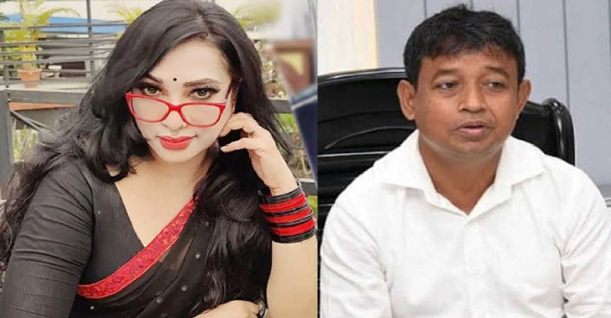কারাগারে সমকামিতার অভিযোগ সাবরিনার, যা বললেন ডিবি প্রধান