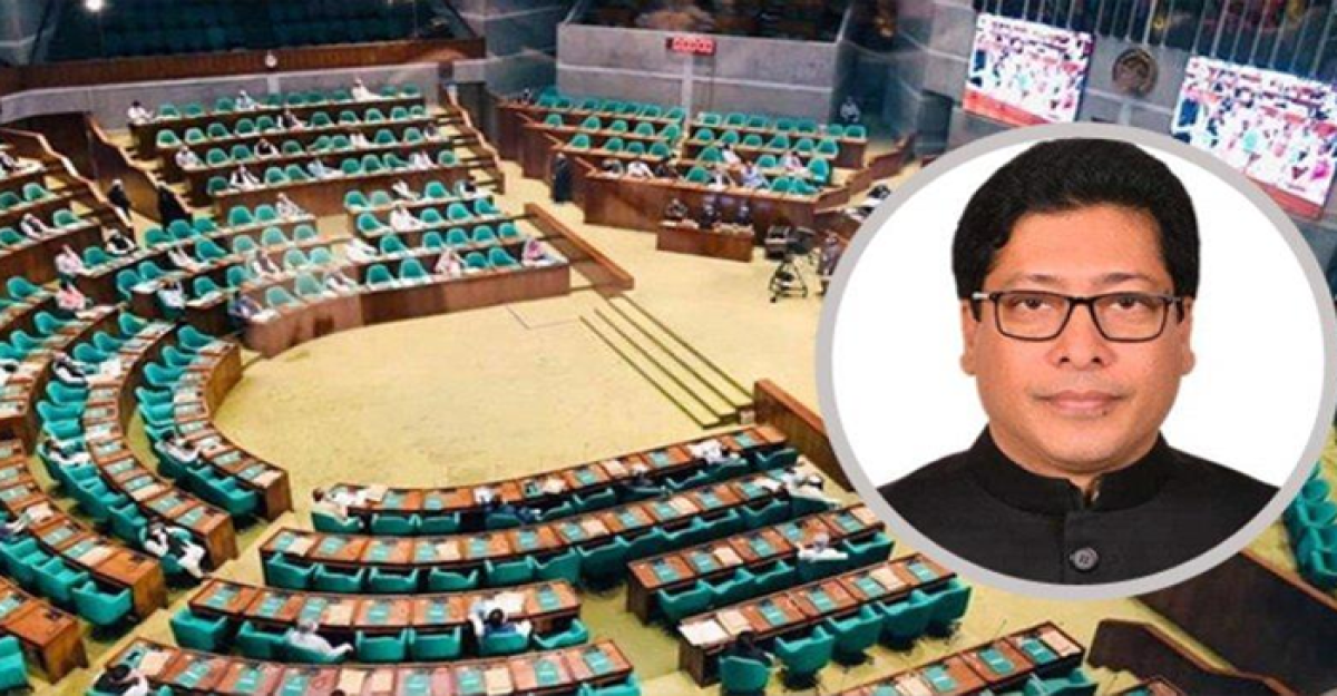 সরকারি চাকরিতে শূন্যপদ ৫ লাখ ৩ হাজার: সংসদে জনপ্রশাসনমন্ত্রী