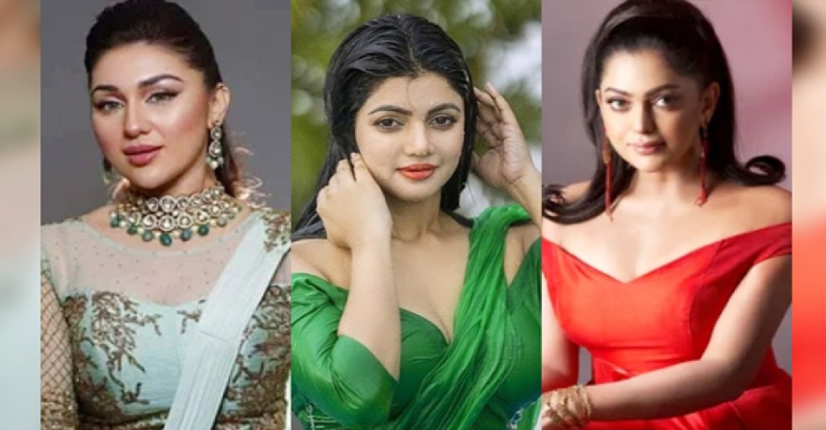 ‘অভিনেত্রীরা মনোনয়ন পেলে আমাদের মরণ হওয়া উচিত’