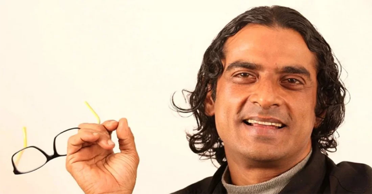 অভিনেতা আহমেদ রুবেল আর নেই