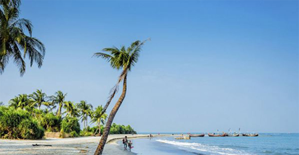 সেন্টমার্টিন ভ্রমণে নতুন নির্দেশনা