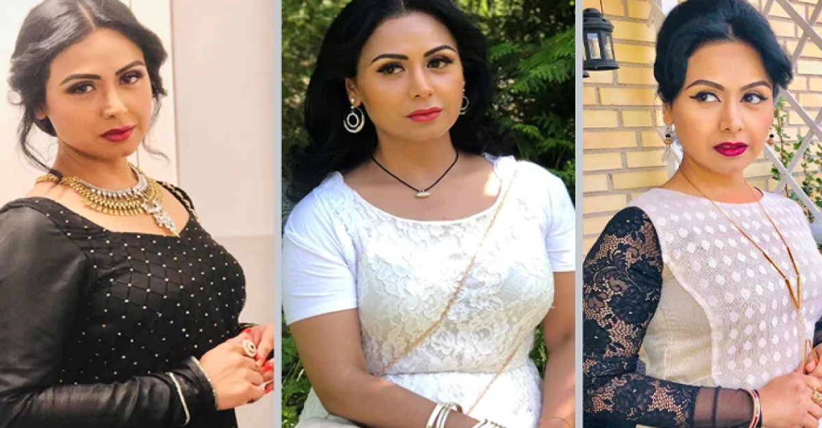অভিনয়ে ফিরতে চান ঢাকাই সিনেমার তামান্না