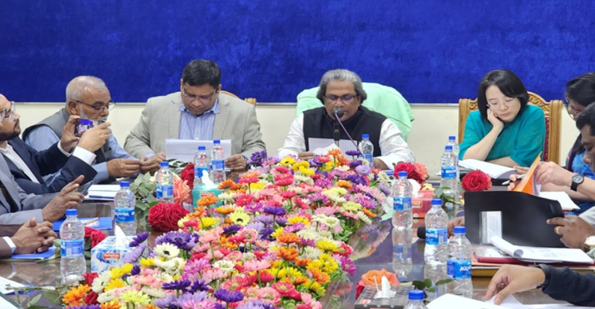 গোপালগঞ্জ পৌরসভার বাস্তবায়নে বিভিন্ন উন্নয়নমূলক কর্মকান্ড পরিদর্শনে বিশ্বব্যাংকের প্রতিনিধিগণ
