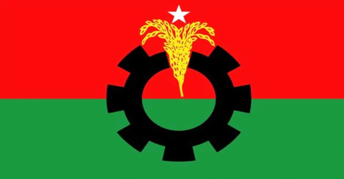 বিএনপির ৬ দিনের নতুন কর্মসূচি ঘোষণা