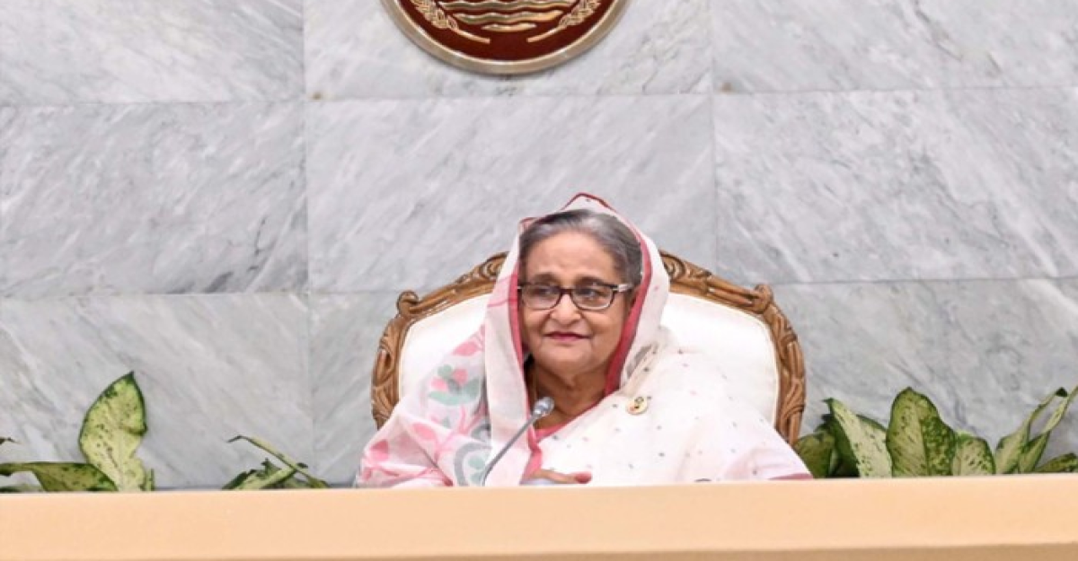 জিআই পণ্য নিয়ে তৎপর হওয়ার নির্দেশ প্রধানমন্ত্রীর