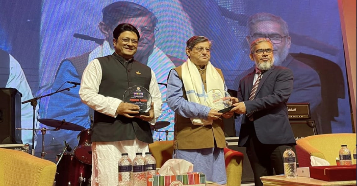 গড় আয়ু বাড়াতে নিরাপদ খাদ্যগ্রহণের আহ্বান গণপূর্তমন্ত্রীর
