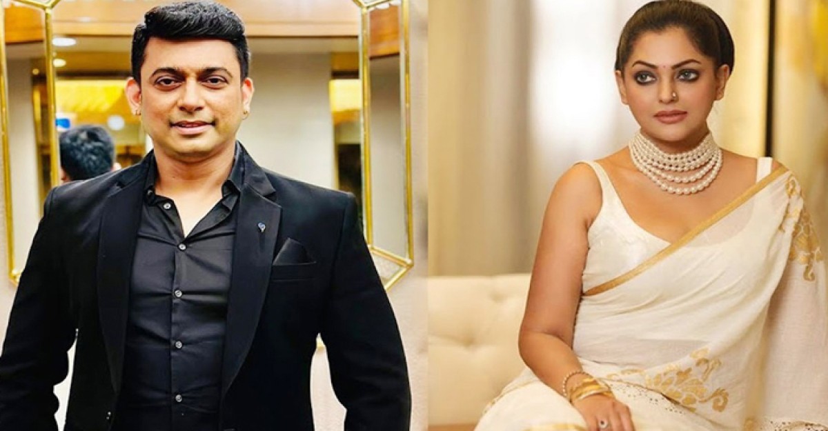 নির্বাচনের জটিল সমীকরণে জায়েদ-নিপুণ এখন প্রায় একা!