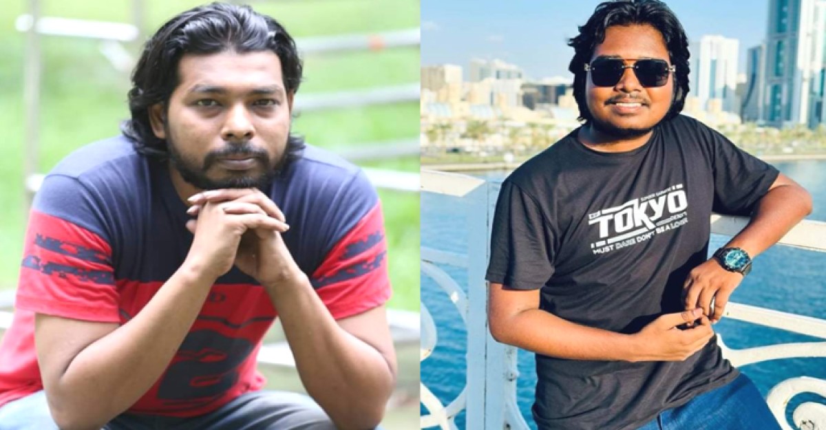 সোহাগের কথায় আকাশের নতুন গান