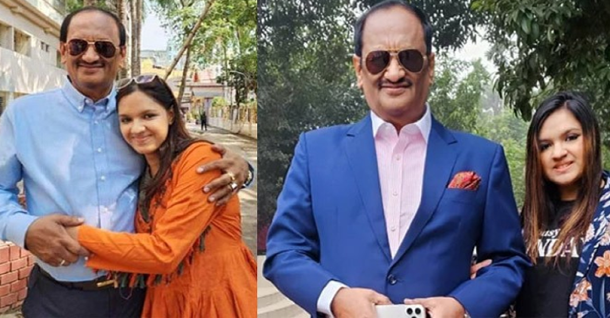 আজ আবারও বইমেলায় যাবেন মুশতাক-তিশা দম্পতি