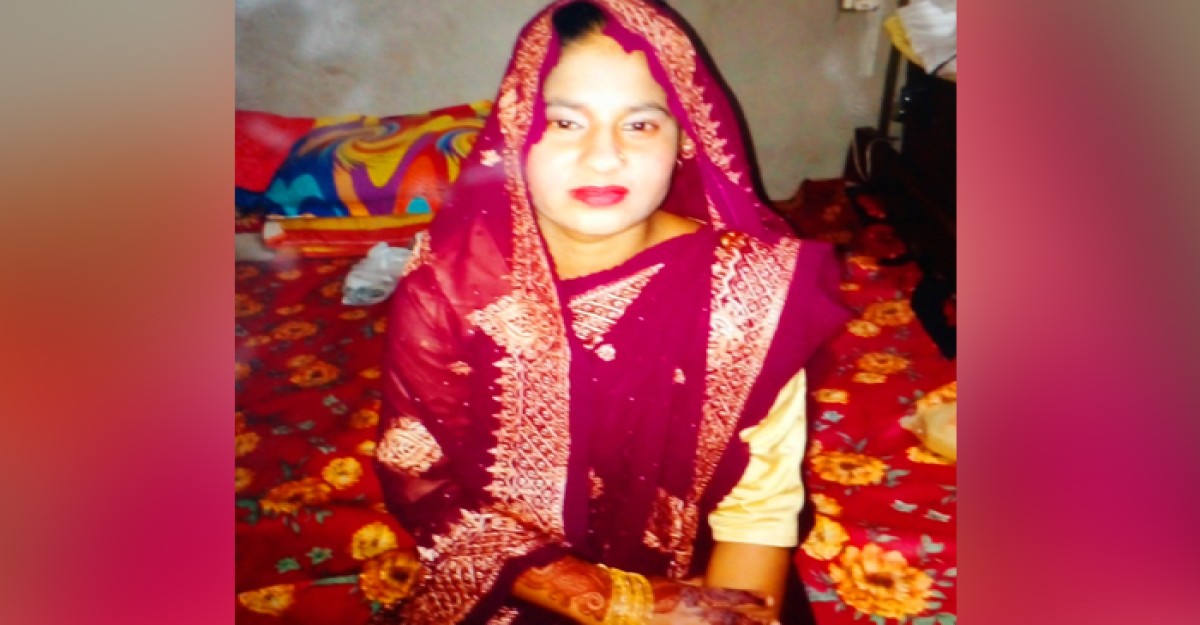আখাউড়ায় বিয়ের পঞ্চম দিনের মাথায় নববধূকে গলা কেটে হত্যা
