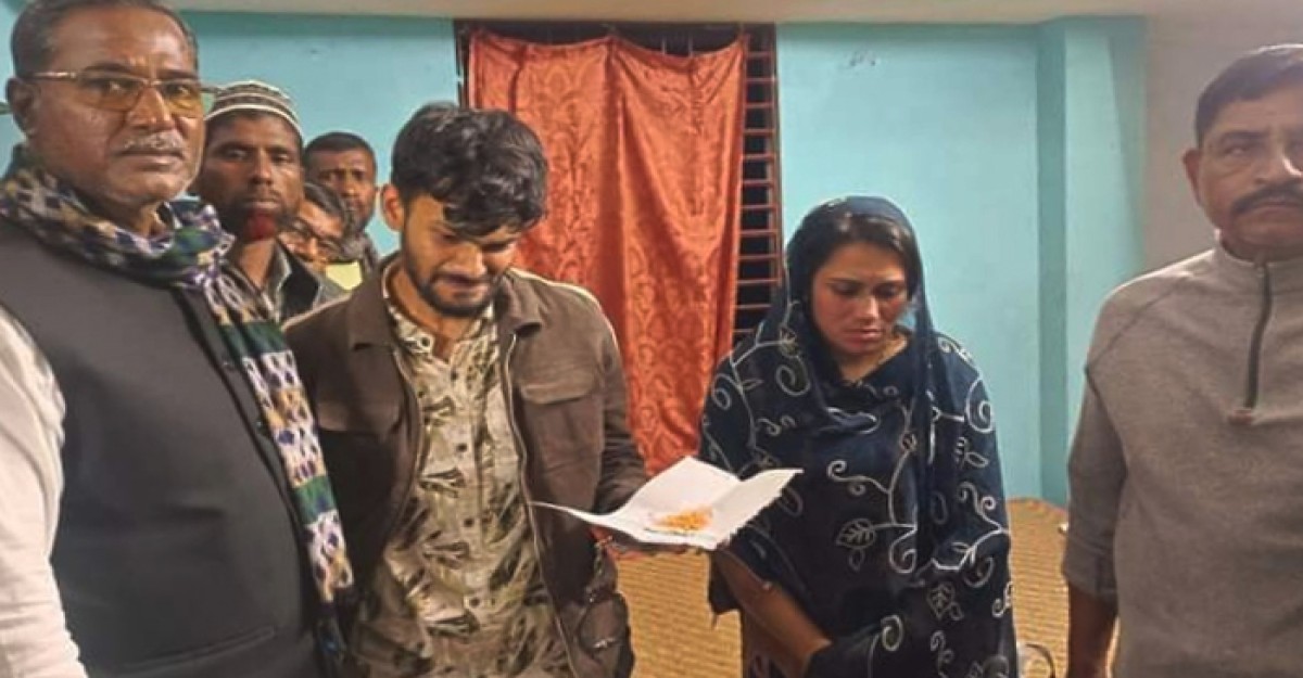 রামপালে ইয়াবা নিয়ে নারী মাদক কারবারিসহ আটক ২