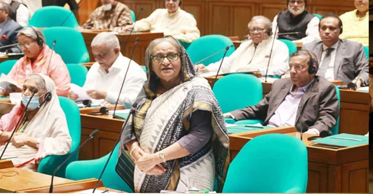 মূল্যস্ফীতি শিগগিরই নিয়ন্ত্রণে চলে আসবে: প্রধানমন্ত্রী
