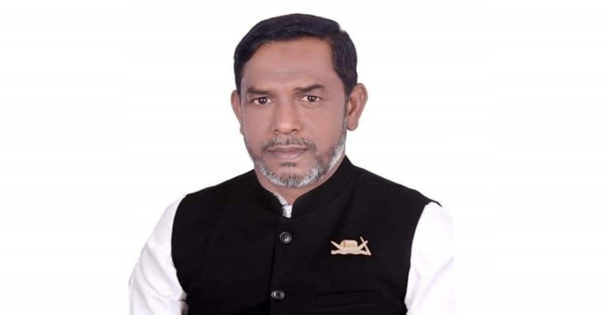 শ্রীপুরে চাঁদাবাজির মামলায় মাওনা ইউপি চেয়ারম্যান গ্রেফতার