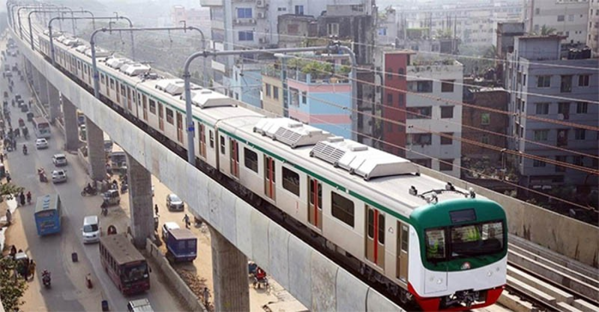 রমজানে পরিবর্তন হবে মেট্রোরেলের সময়সূচি