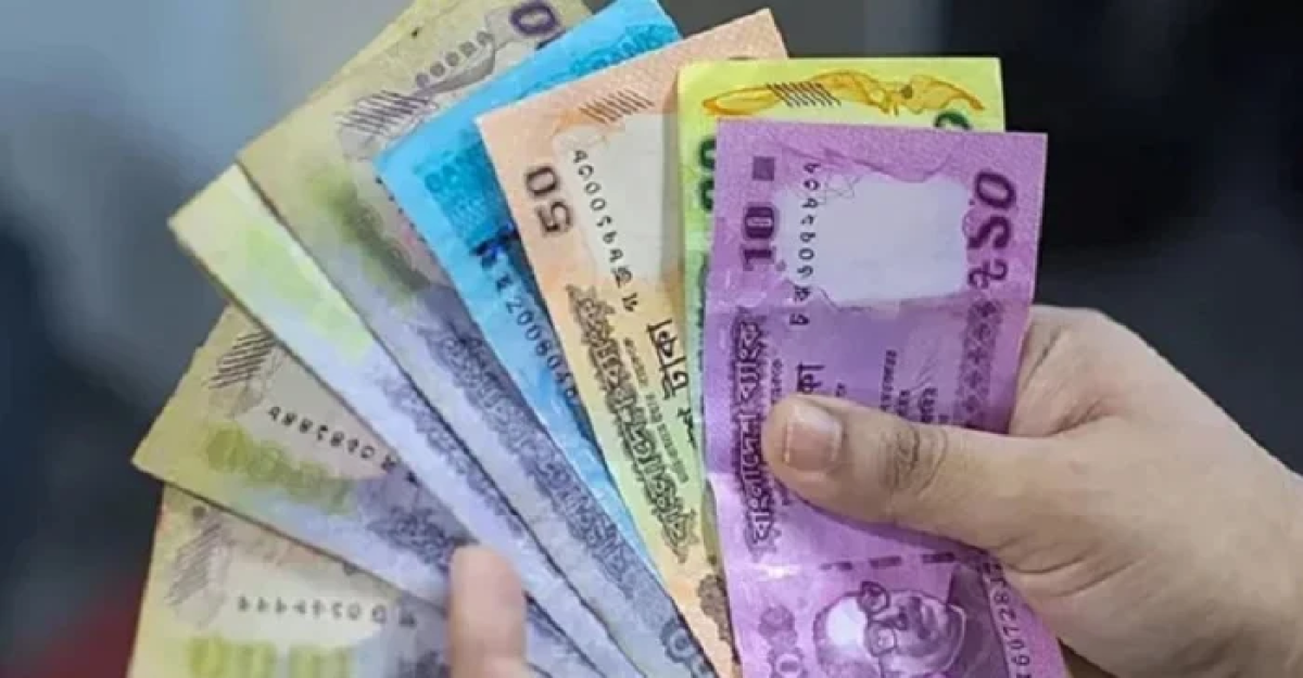 দেশে মাথাপিছু আয় বেড়ে ২ লাখ ৭৩ হাজার ৩৬০ টাকা