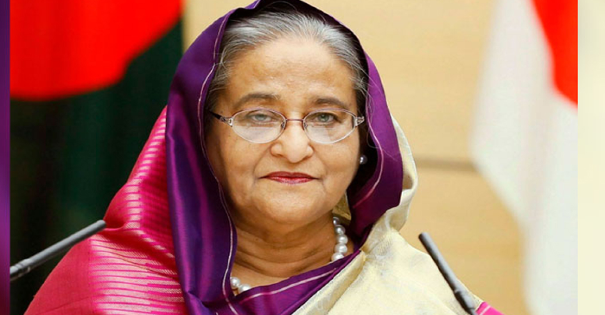 আজ রাতে দেশের উদ্দেশে রওনা হবেন প্রধানমন্ত্রী