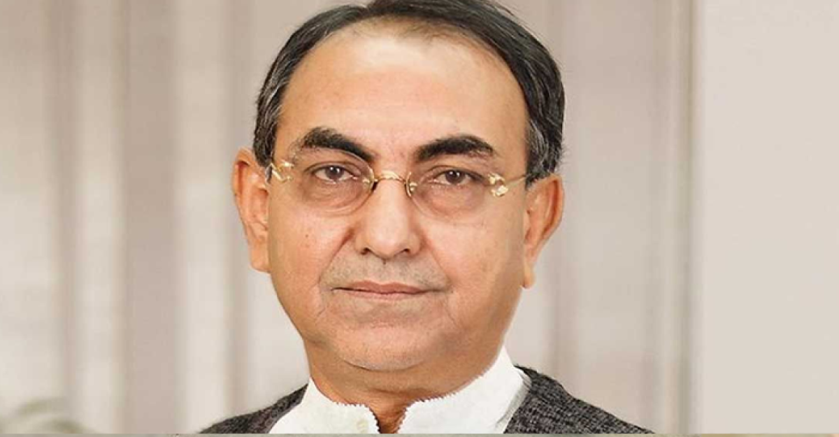 জামিন পেলেন মির্জা আব্বাস