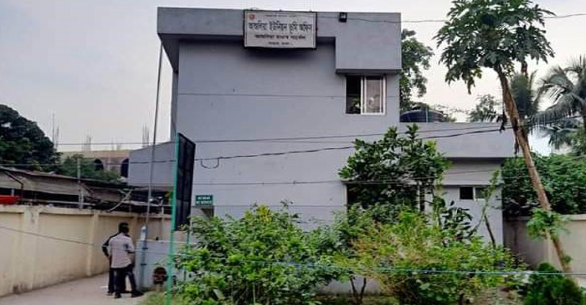 আশুলিয়ায় দুই বহিরাগত দালালকে জেল দিলেন এসি ল্যান্ড