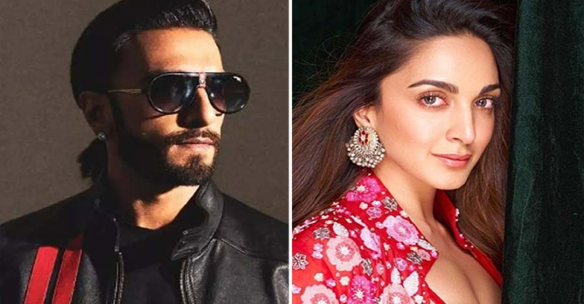 ‘ডন থ্রি’ রণবীর সিংহের সঙ্গে জুটি বাঁধবেন কিয়ারা