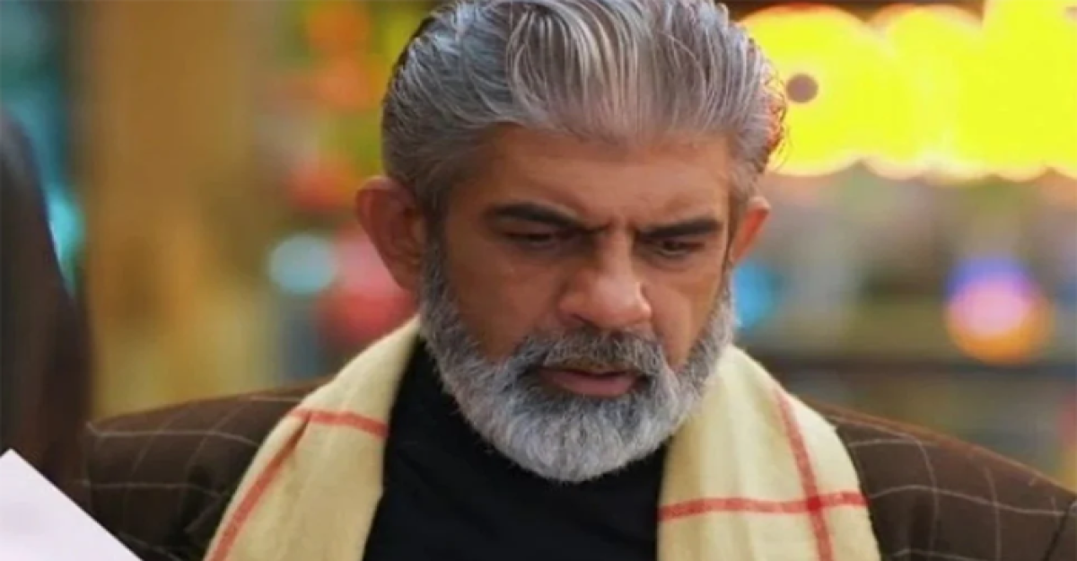 ভারতের জনপ্রিয় অভিনেতা ঋতুরাজ সিং আর নেই
