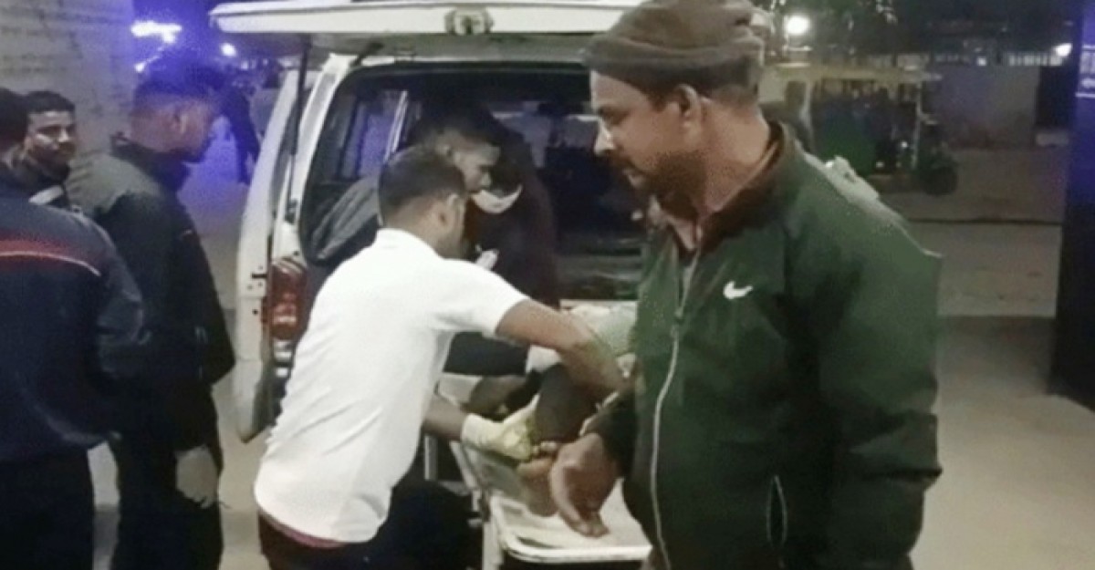 ভারতের বিহারে সড়ক দুর্ঘটনায় নিহত ৮