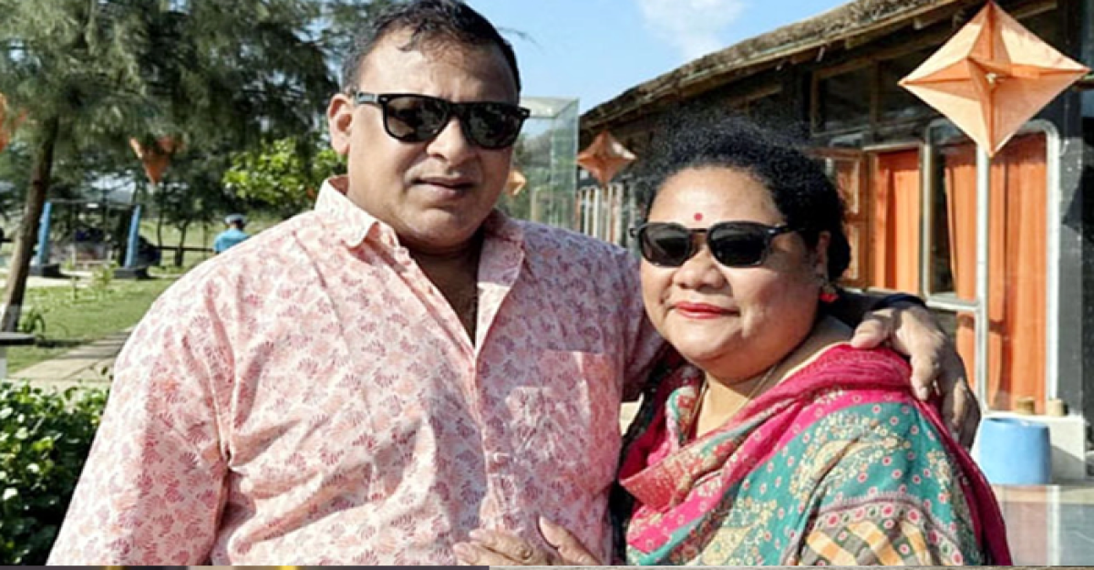 স্ত্রীসহ পরিবেশ অধিদফতরের পরিচালকের রহস্যজনক মৃত্যু