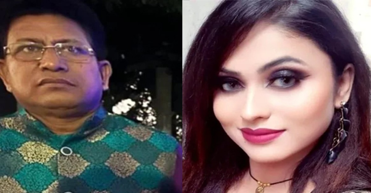 স্বামীকে ‘দুলাভাই’ পরিচয় দেওয়া সেই মহিলা লীগ নেত্রীর জামিন