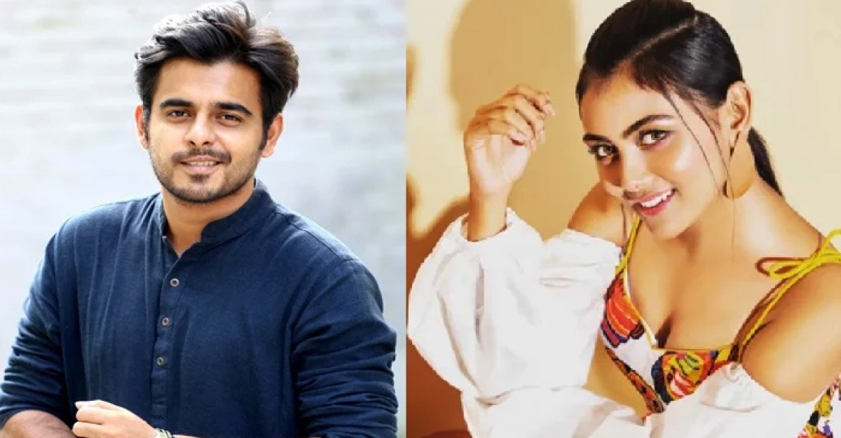 জুটি গড়ে কাজ করবেন সিয়াম-ইধিকা