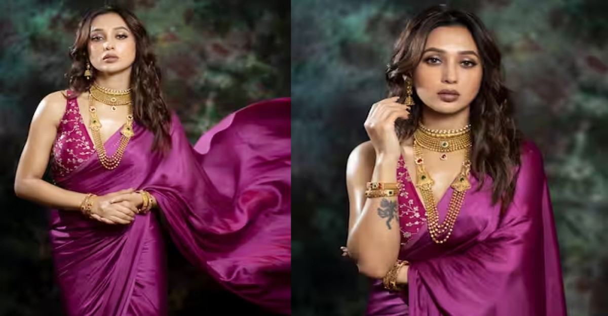 সময়ই সব কিছুর উত্তর দেবে, ইস্তফা প্রসঙ্গে বললেন মিমি
