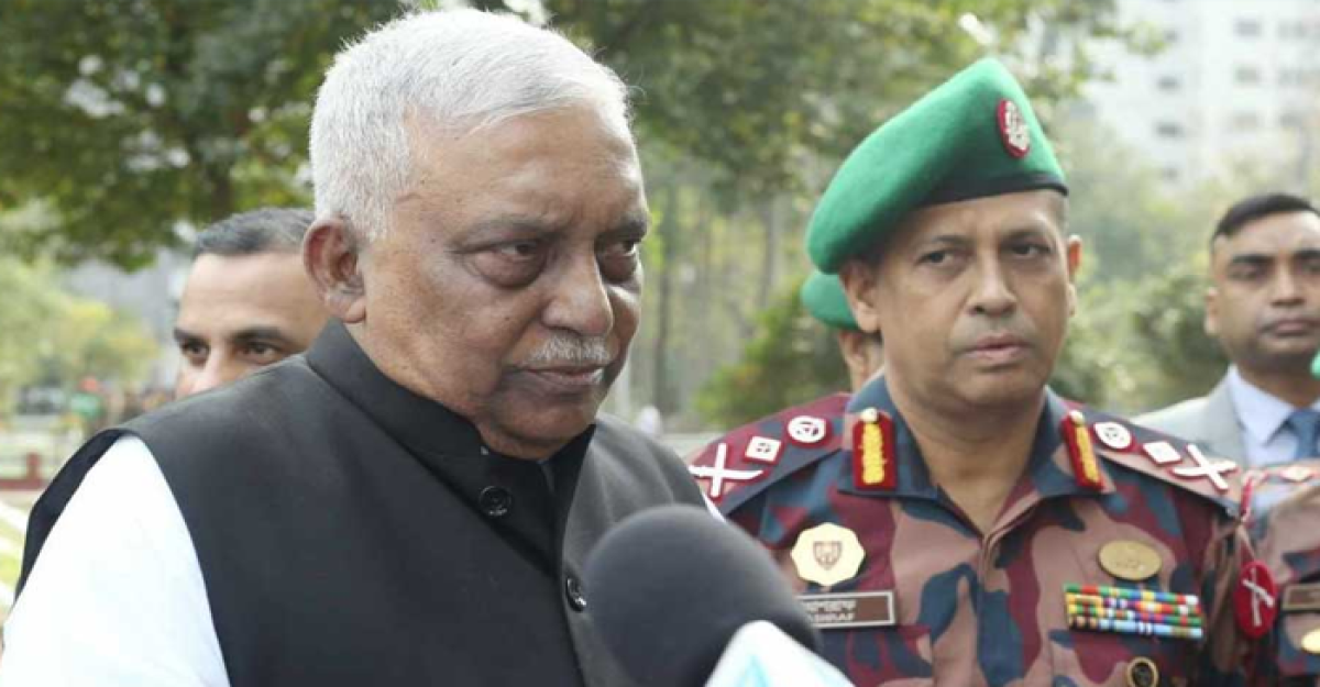 পিলখানা হত্যাকাণ্ডের চূড়ান্ত বিচার দ্রুত শেষ হবে: স্বরাষ্ট্রমন্ত্রী