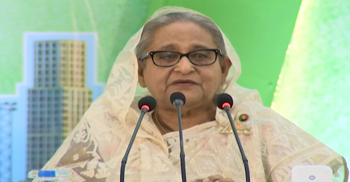 সমগ্র গ্রামবাংলার ঘরে ঘরে বিদ্যুৎ পৌঁছে দিয়েছি: প্রধানমন্ত্রী