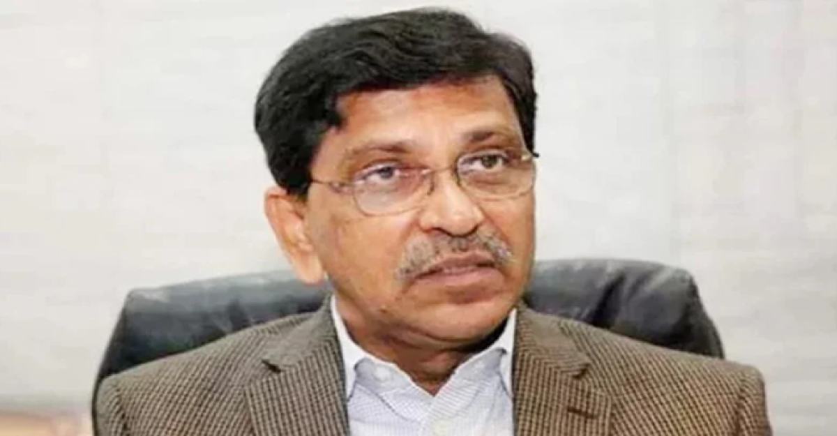 চিকিৎসা ব্যবস্থার ওপর মানুষ আস্থা হারাচ্ছেন: হানিফ