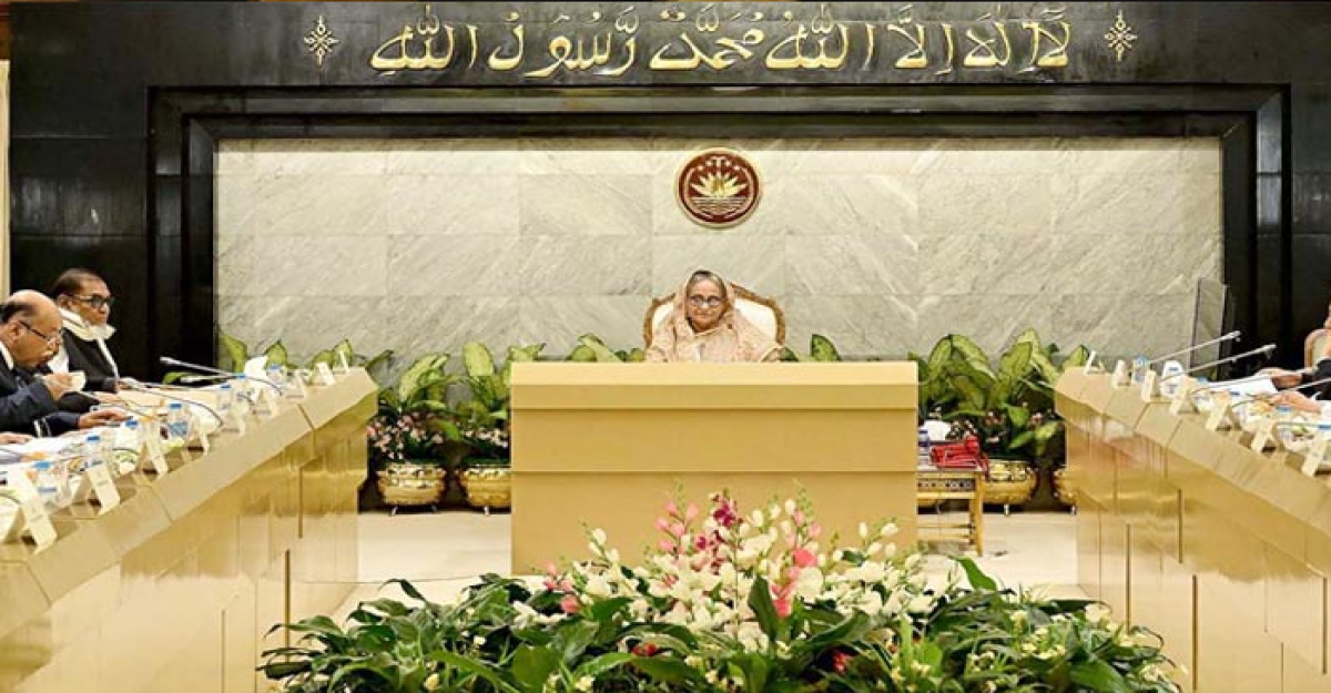 রোজায় দ্রব্যমূল্য নিয়ন্ত্রণসহ প্রধানমন্ত্রীর ১৫ নির্দেশনা