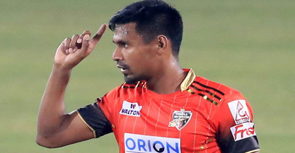 মোস্তাফিজকে নিয়ে সুখবর পেল কুমিল্লা ভিক্টোরিয়ান্স