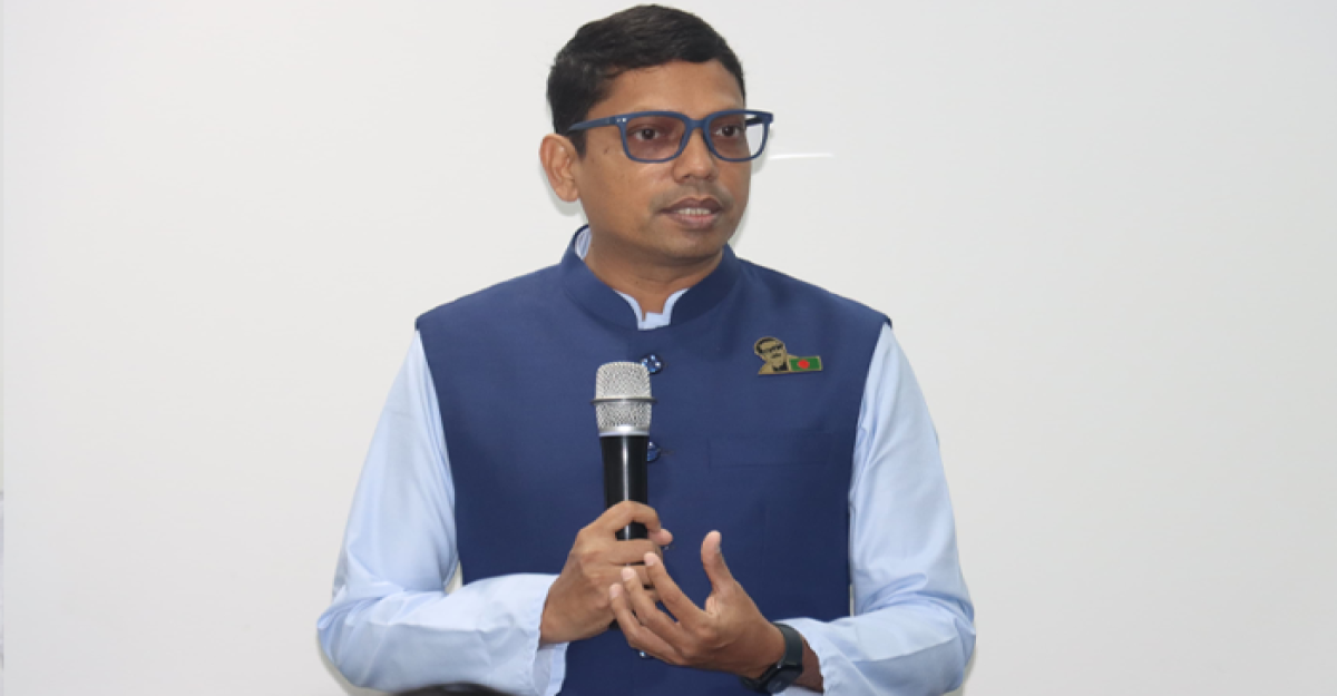 দেশে বিশ্বমানের শিক্ষার পরিবেশ তৈরি করা হবে: প্রতিমন্ত্রী পলক