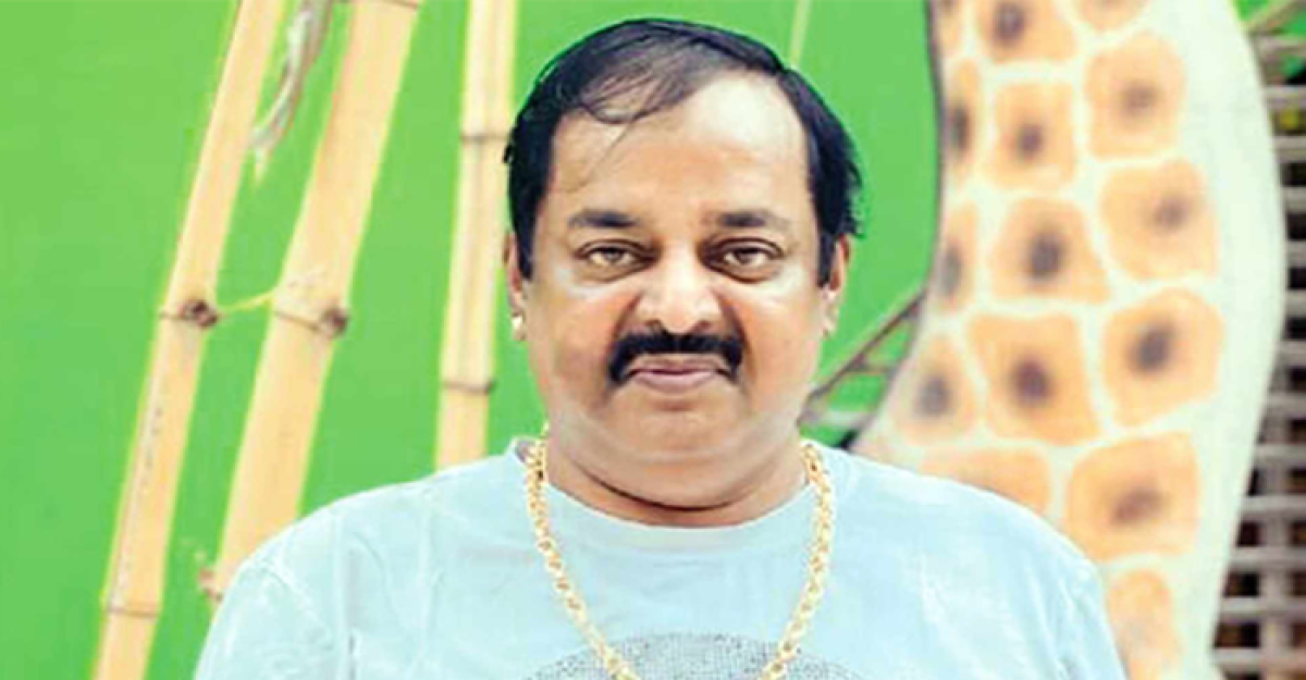 শিল্পীদের স্বার্থে কাজ করাই আমার লক্ষ্য: ডিপজল
