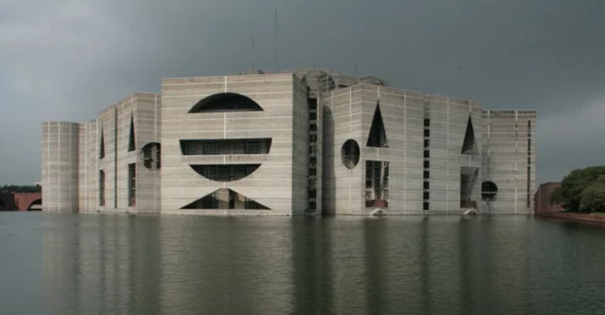 সংরক্ষিত নারী আসনের এমপিদের শপথ বিকেলে