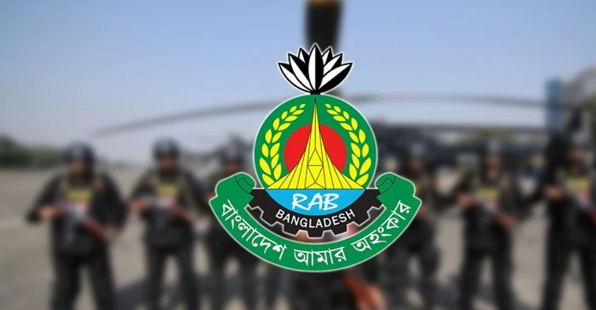 দালাল ধরতে সরকারি হাসপাতালে অভিযানে র্যাব