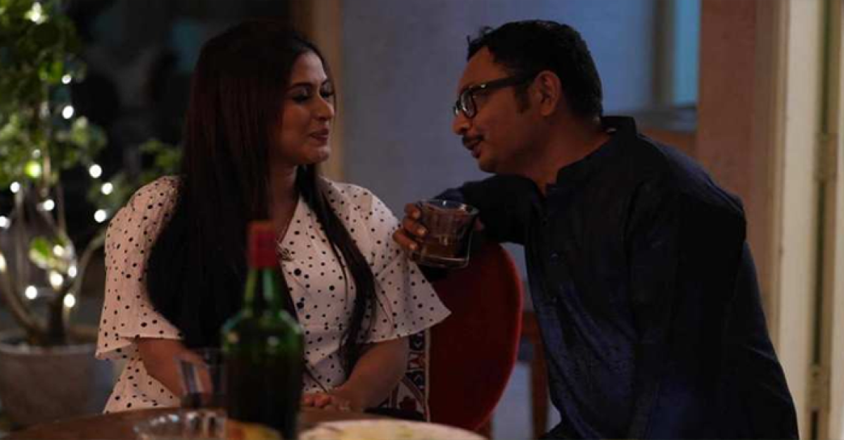 আমেরিকার রয়্যাল চান্স ফিল্ম ফেস্টিভ্যালে ‘কাঠ গোলাপ’