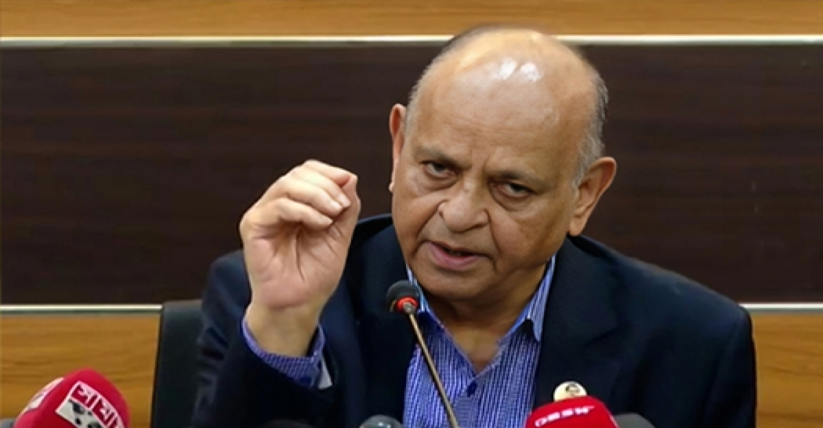 ওষুধের দাম কমানোর বিষয়ে যা বললেন স্বাস্থ্যমন্ত্রী