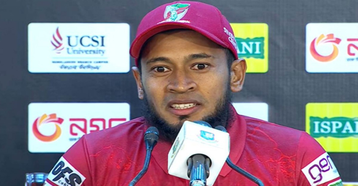 আন্তর্জাতিক টি-টোয়েন্টিতে অবসর নিয়ে বিস্ফোরক মন্তব্য মুশফিকের