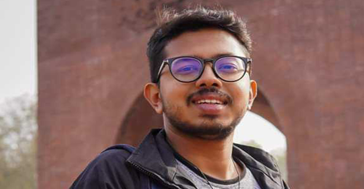 ‘কাচ্চি ভাই’ থেকে খাবার আনতে গিয়ে পুড়ে মারা গেলেন ড্যাফোডিল শিক্ষার্থী তুষার