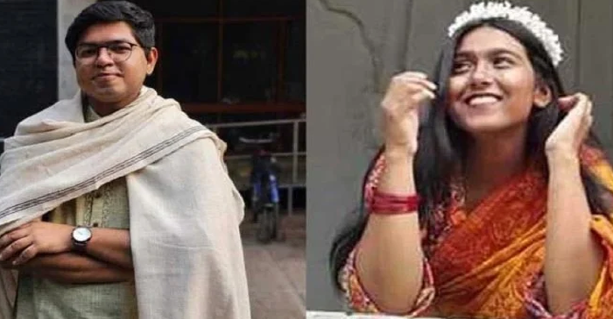 বেইলি রোডের আগুনে দুই বুয়েট শিক্ষার্থীর মৃত্যু