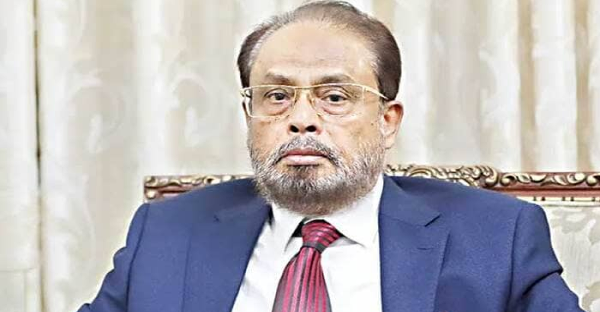 মানুষের জীবনের যেন দামই নেই: জিএম কাদের