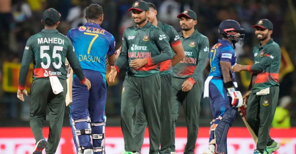 সিলেটে টি-টোয়েন্টি ম্যাচ দেখা যাবে ২০০ টাকায়