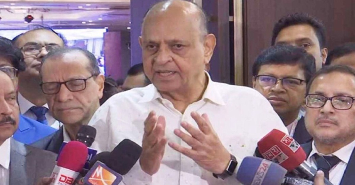 দগ্ধদের চিকিৎসায় টাকা পাঠিয়েছেন প্রধানমন্ত্রী: স্বাস্থ্যমন্ত্রী